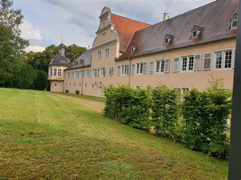 jagdschloss kranichstein hesse